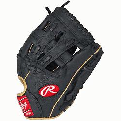 Rawlings Gamer Pro Taper G112PTSP Baseball Glove 11.25 inch Right Hand Throw  Th